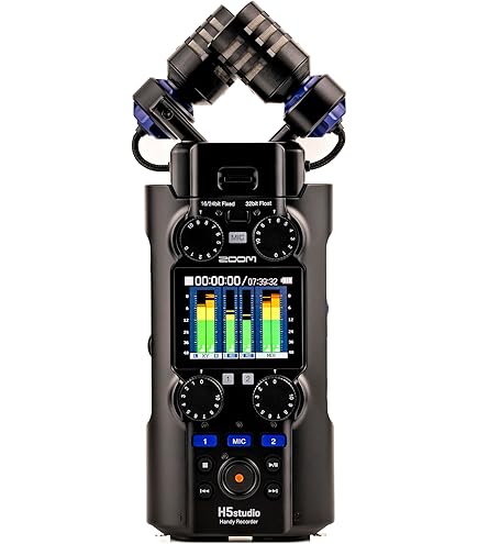 Tascam DR-100mkII - Portable 2-Channel Linear PCM Recorder with