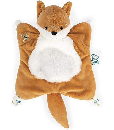 Babycalin slabbetjes voor de geboorte, Lion King, Cosy, 20 x 25 cm, 7