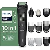 Philips No.1 Men's Trimmer at 24% off: ₹2,499 (MRP ₹3,295)
