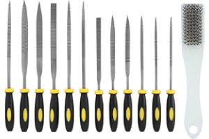 BEEK NB 3K19 Polish The Small File, Acrylic