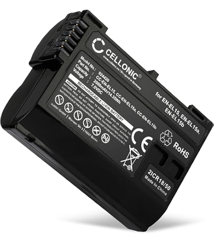 Battery Grip Nikon D810 | Acquisti Online Su - Foto 2