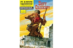 Davy Crockett (Classics Illustrated): 61