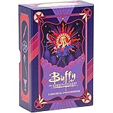 Buffy the Vampire Slayer Tarot Deck and Guidebook