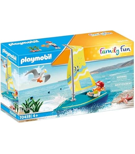 PLAYMOBIL CATALOGUE ANNÉE 2008 NEUF 52 PAGES AVEC ENCART