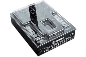 Decksaver DS-PC-Duo Mixars Duo Cover