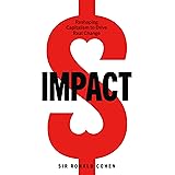 Impact: Reshaping capitalism to drive real change