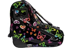 Epic Skates Butterfly Quad Roller