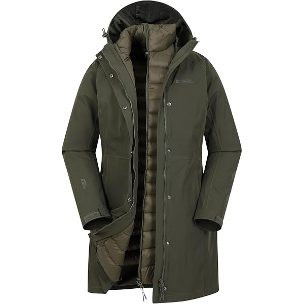 Koop je Winter jas online bij XAN Woman - XAN Woman