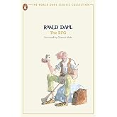 The BFG: Roald Dahl (The Roald Dahl Classic Collection)