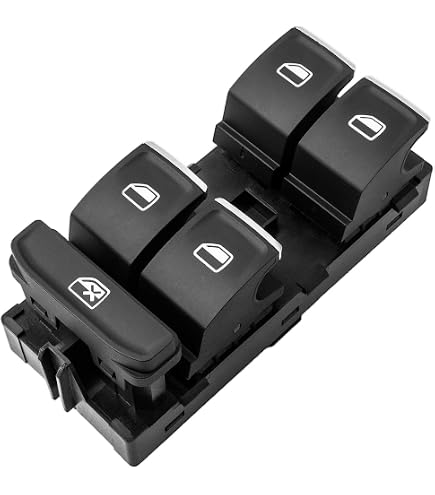 Toorise Turn Signal Indicator Fog Light Switch Stalk For Peugeot 107 Citroen C1 Toyota Aygo 6253a0