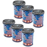 Miss Flora Dehumidifier 200 G 6 Pack