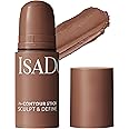 IsaDora The Contour Stick Dark Almond