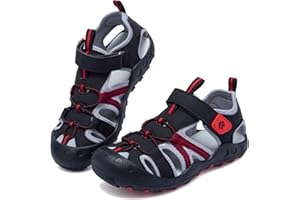 VTASQ Sportivi Sandali Outdoor Sandali Scarpe da Trekking Estivi Bambini Ragazzi Ragazze Spiaggia Sandali