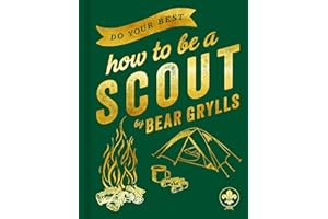 Do Your Best: How to be a Scout
