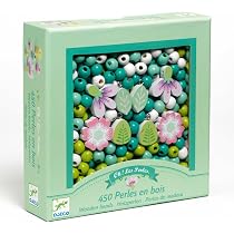 Djeco Perline e figure - acquista su
