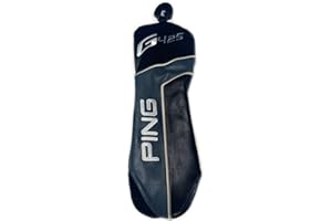 PING G425 Fairway Wood Headcover