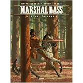 Marshal Bass integral volumen 2 (CMYK)