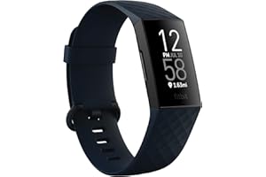 ‎FITBIT Fitness-Tracker Fitbit Charge 4