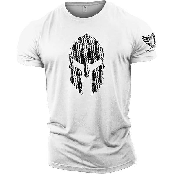 Logo Spartano Elementi Di Disegno Vettoriale Simbolo Del Casco Spartano | Vettore Premium - Foto 4