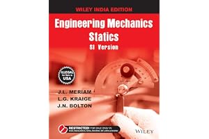 Engineering Mechanics: Statics, SI Version