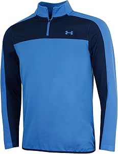 under armour golf mid layer