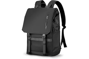 MARK RYDEN Wodoszczelny plecak, plecak podróżny, duży 6 l/20 l/26 l, męski i damski, na laptop, studencki, do szkoły, na co dzień