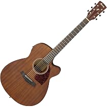 Ibanez Performance Series PC12MHCE-OPN - Grand Concert Electro ...
