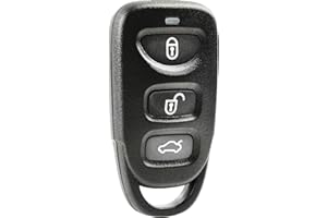 USAREMOTE fits 2007-2009 Kia Sorento / 2007-2011 Kia Rondo Key Fob Keyless Entry Remote (PLNHM-T011)