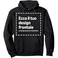 Scatola porta tè personalizzata con il nome - 4 scomparti