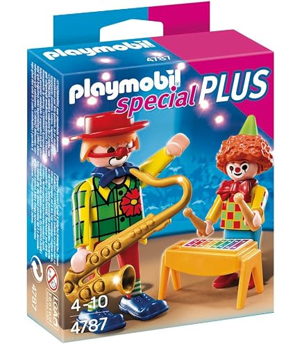 Figurine Playmobil Magicien - Collector - Occasion - Pour Collection Ou Jouet