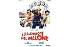 L'Allenatore Nel Pallone - Collana Canova