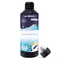 Nortembio Pool PH+ 1,4 Kg – Natuurlijk PH-verhogend Poeder Voor Zwembad En Spa (incl. Maatlepel)