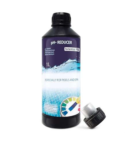 Recharge Analyseur pH et Chlore (pastilles) - Double coque