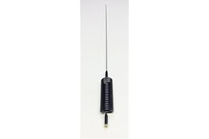 SIGMA EURO-COMM Stinger Springer Tornado CB Antenna (90 cm, Black)
