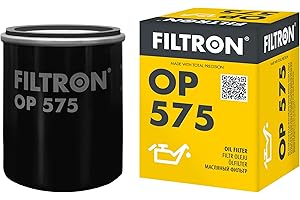 FILTRON OP 575 Filtr olejowy - do SAMOCHODY OSOBOWE + DOSTAWCZE