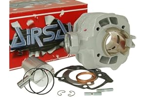 Zylinder 50ccm AIRSAL Sport für Citystar 50cc, Django, Kisbee, Ludix 2, New Vivacity