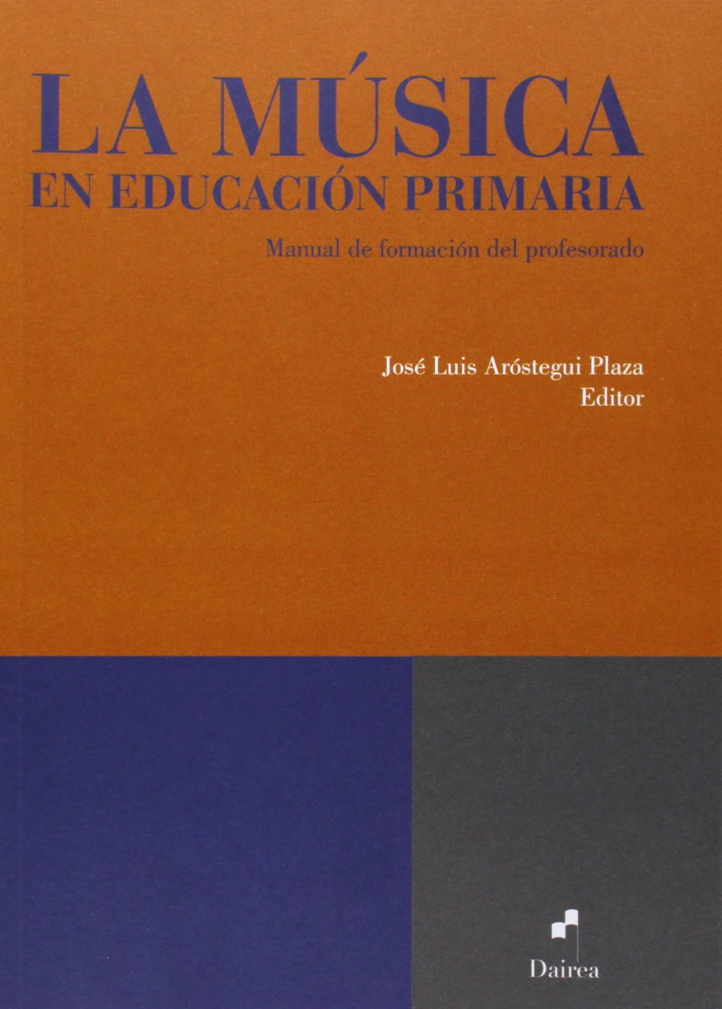 La Música En Educación Primaria