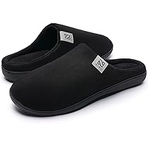 JOMIX Ciabatte Invernali Donna - Pantofole Pelose Morbide E Calde Con Suola Memory Foam