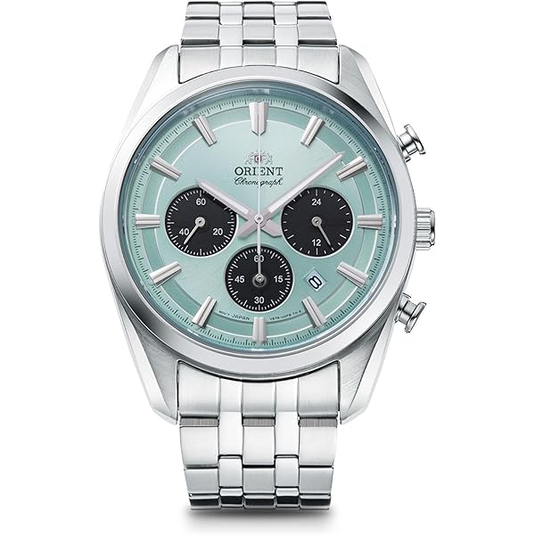 Orient Star Semi-Skeleton Automatic (with Manual Winding