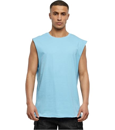 Canotta Dimagrante Per Uomo - Compressione Snellente, Cotone Elastico, Effetto Pancia Piatta