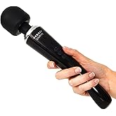 Yarosi Curve Massagegerät – Massagestab mit 8 leistungsstarken Geschwindigkeiten und 20 Mustern – Starker Vibrator für Muskel