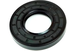 Parts and Parts Wellendichtring 35x72x10mm NBR 70 DIN 3760 ISO 6194