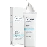 The Purest Solutions, 24 Saat Etkili G&uuml;nl&uuml;k Yoğun Nemlendirici Cilt Bakım Kremi 50 ml