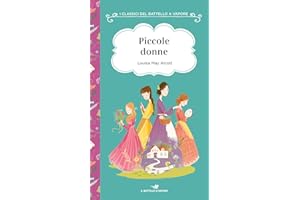 Piccole donne. Ediz. ad alta leggibilità