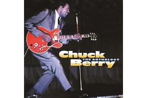 Chuck Berry - The Anthology