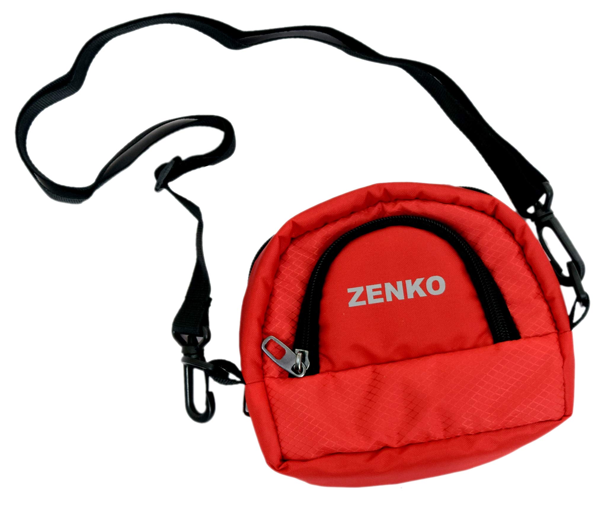 ZENKO Zipper Camera case Compatible with instax fujifilm SQ1camera