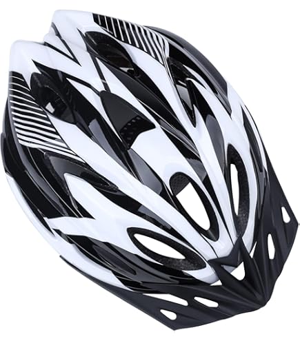 Dunlop Bike Unisex - Casque De Vélo Pour Adultes