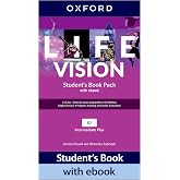 Life Vision Intermediate+ Students Book (Spain)