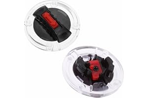 ACOBET Pinlock Universal Casco | Visera Casco ls2 | Soportes para Visera de Casco de Motocicleta | Compatible con ls2 casco modular | FF370 FF396 FF394 FF358 FF386 FF387 FF310 OF569 OF578