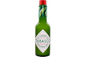 TABASCO GREEN 150